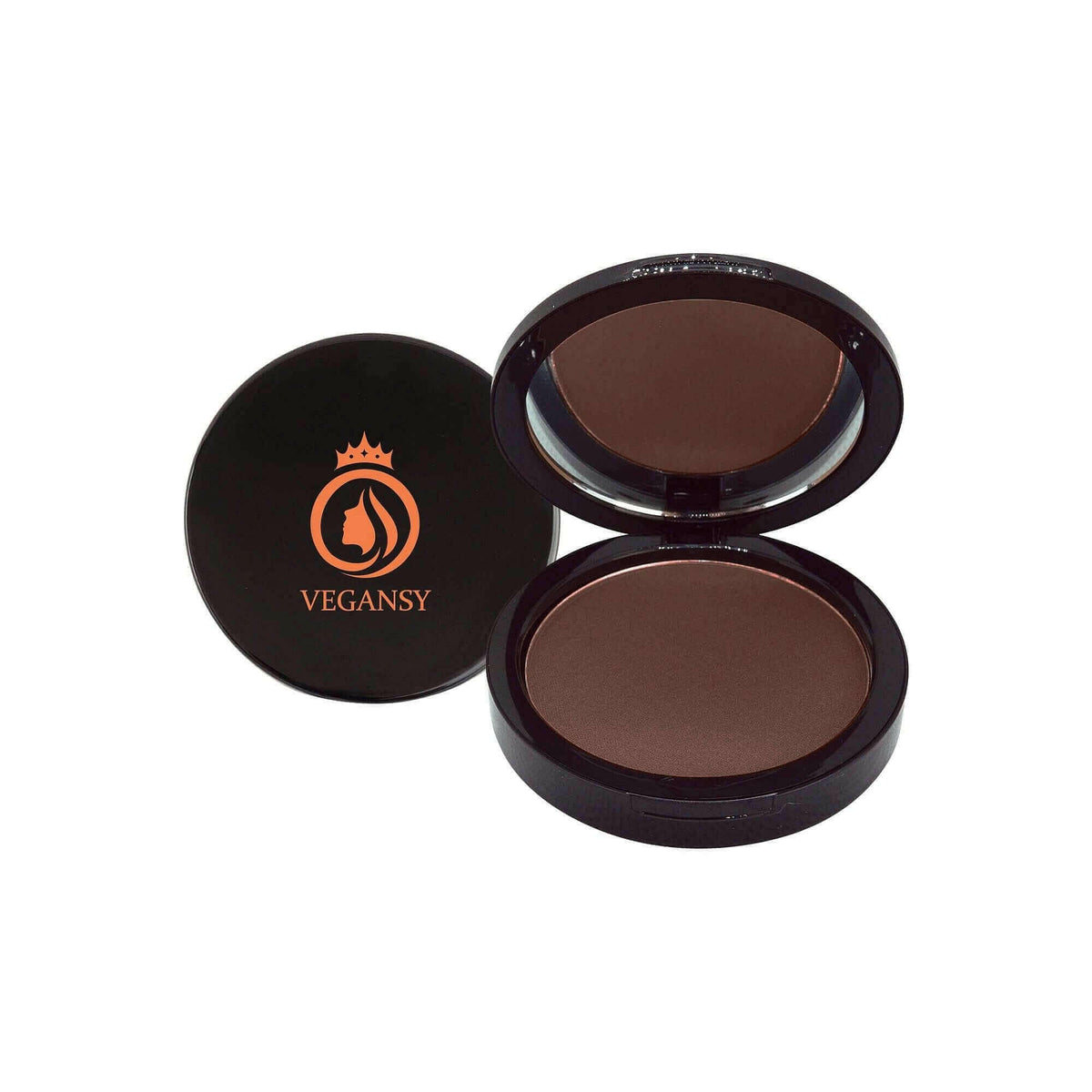 Dual Blend Powder Foundation - Fig.