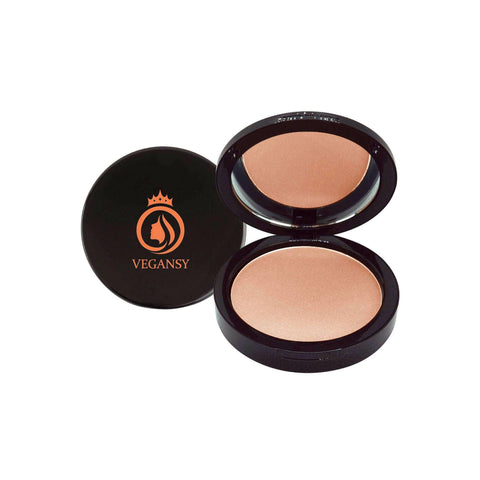 Dual Blend Powder Foundation - Mesa.