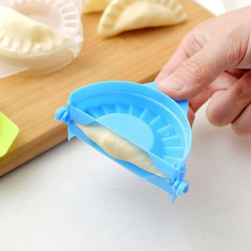 Dumpling Maker Device New Kitchen Tools Dumpling Jiaozi Maker Device.