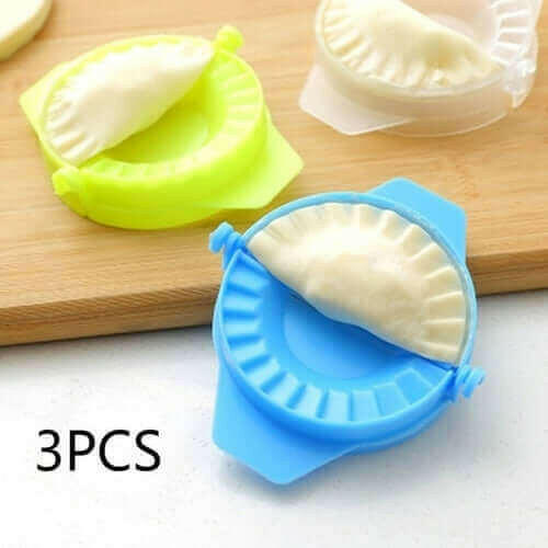 Dumpling Maker Device New Kitchen Tools Dumpling Jiaozi Maker Device.