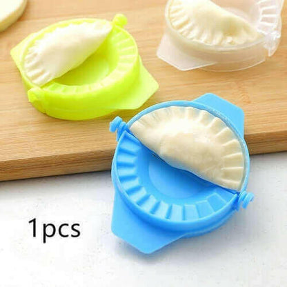 Dumpling Maker Device New Kitchen Tools Dumpling Jiaozi Maker Device.