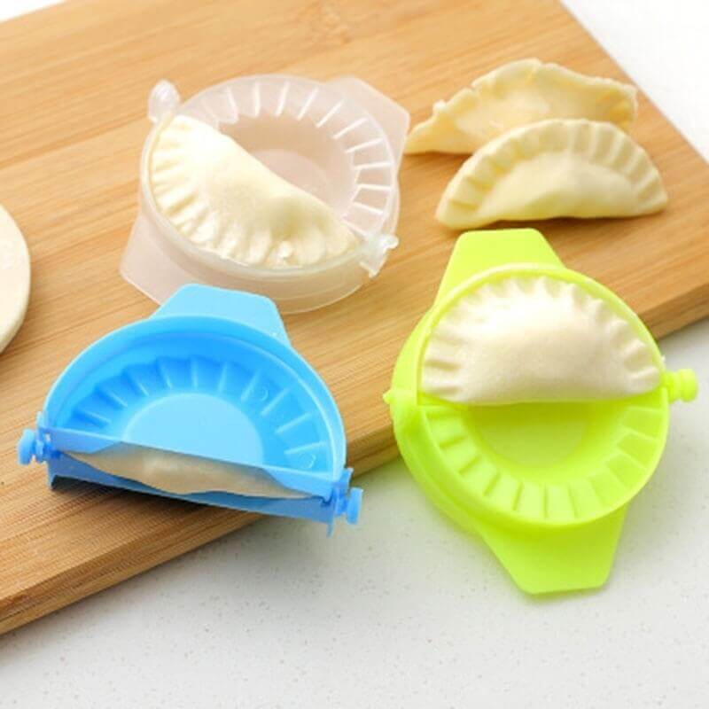 Dumpling Maker Device New Kitchen Tools Dumpling Jiaozi Maker Device