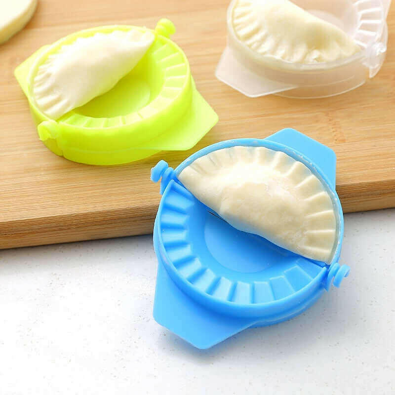 Dumpling Maker Device New Kitchen Tools Dumpling Jiaozi Maker Device.