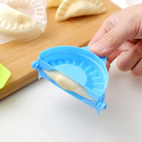 Dumpling Maker Device New Kitchen Tools Dumpling Jiaozi Maker Device