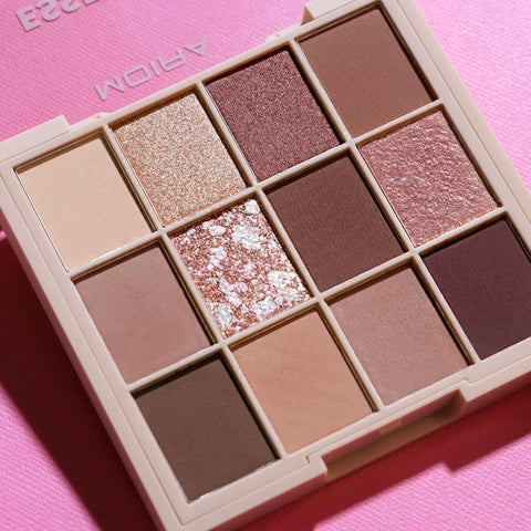 Essential Nudes Palette.