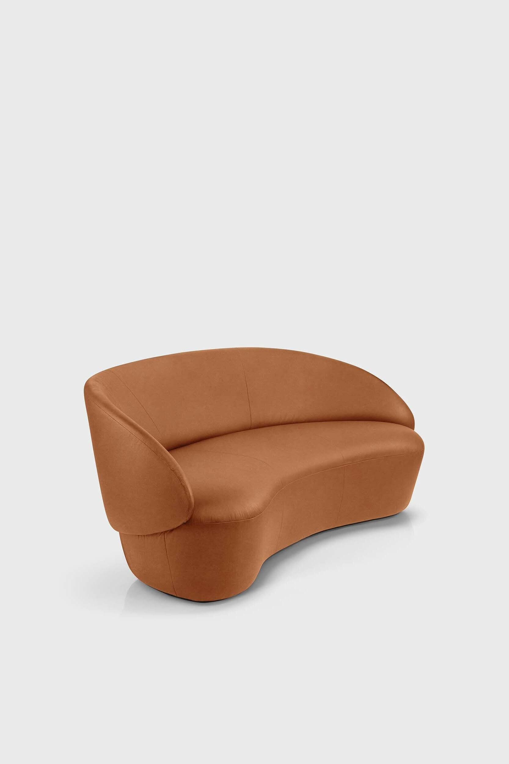 Naïve Sofa.