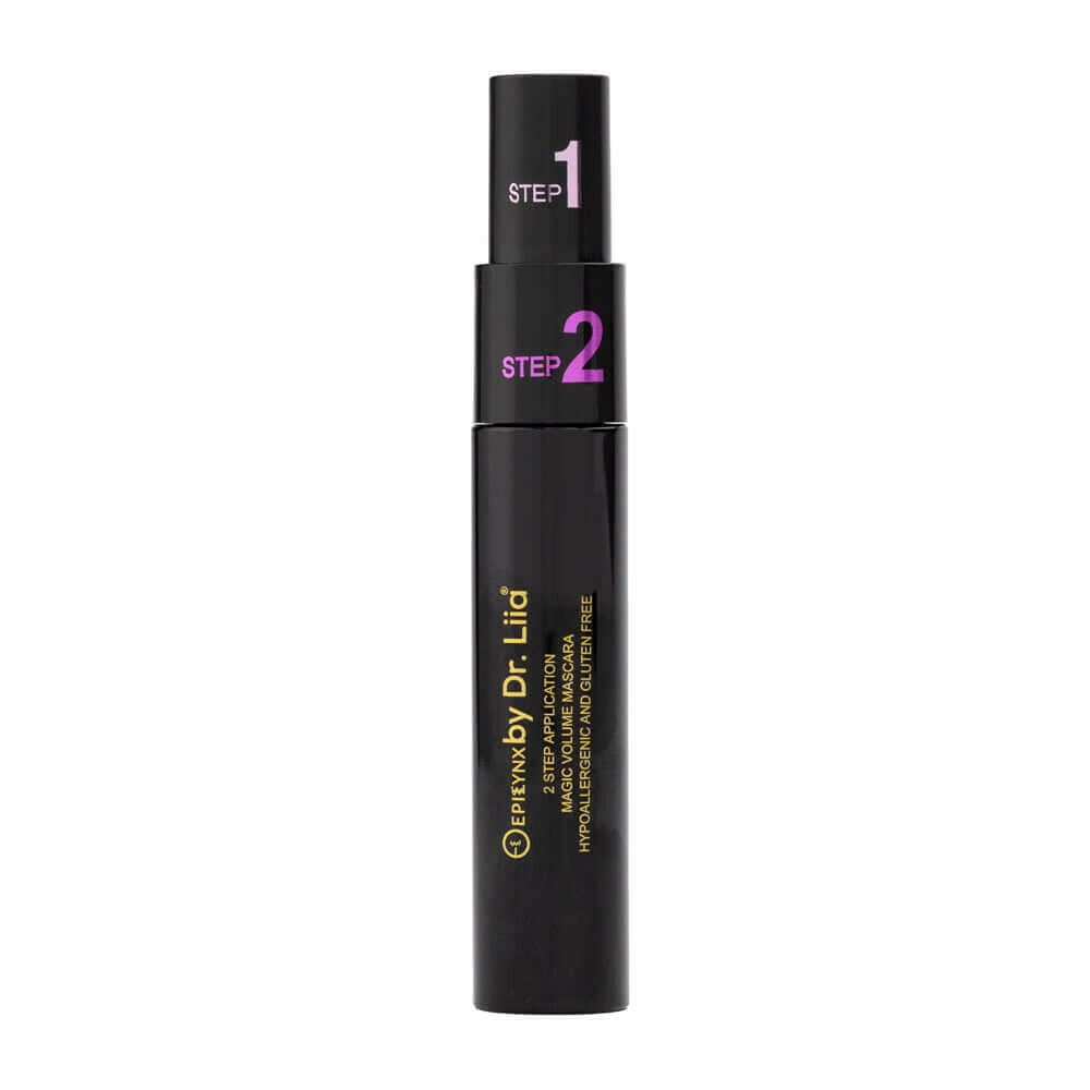 Perfect Black Mascara - Length and Volume