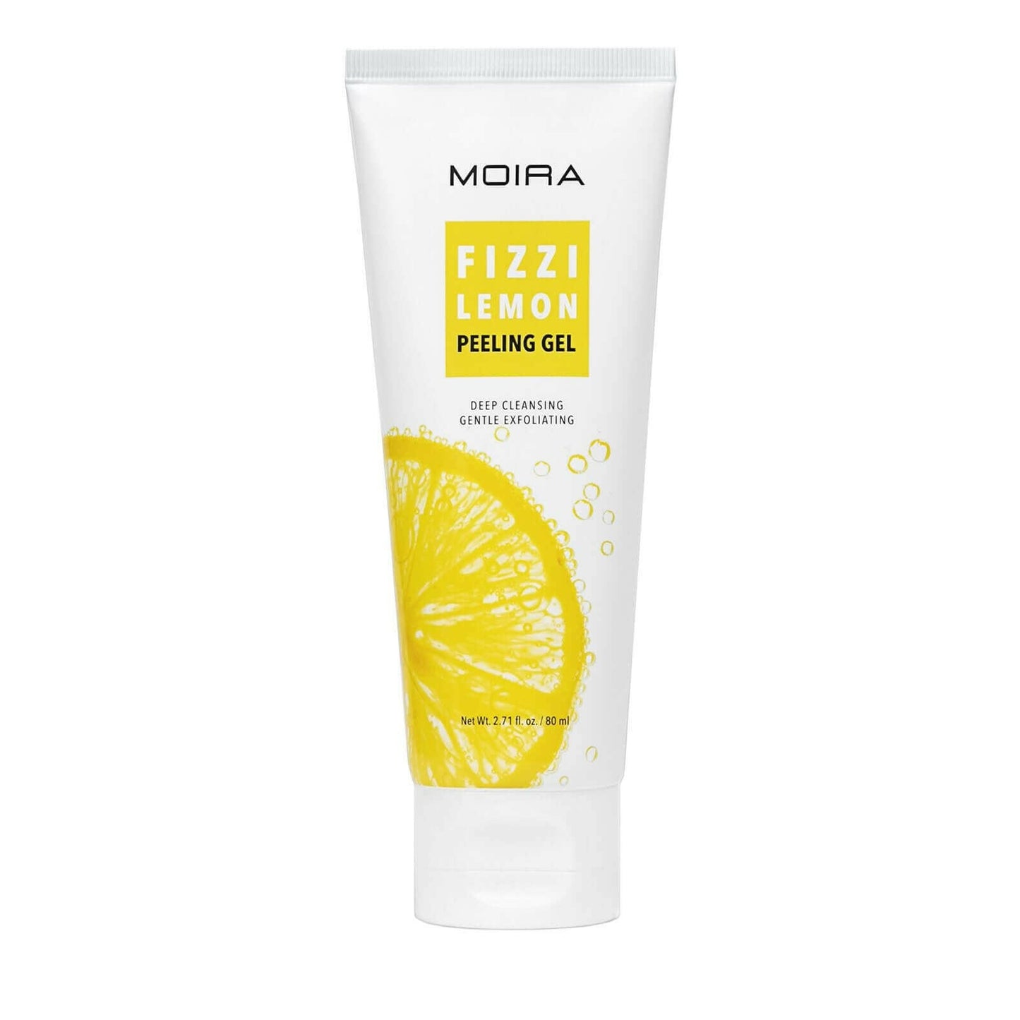 Fizzi Lemon Peeling Gel.