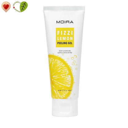 Fizzi Lemon Peeling Gel.