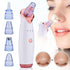 Face Clean Pore Vacuum Blackhead Remover Skin Care