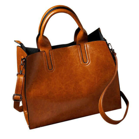 Luxury Handbags for Women: Designer Fashion Choices.