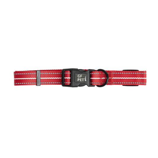 Reflective Collar - Red.