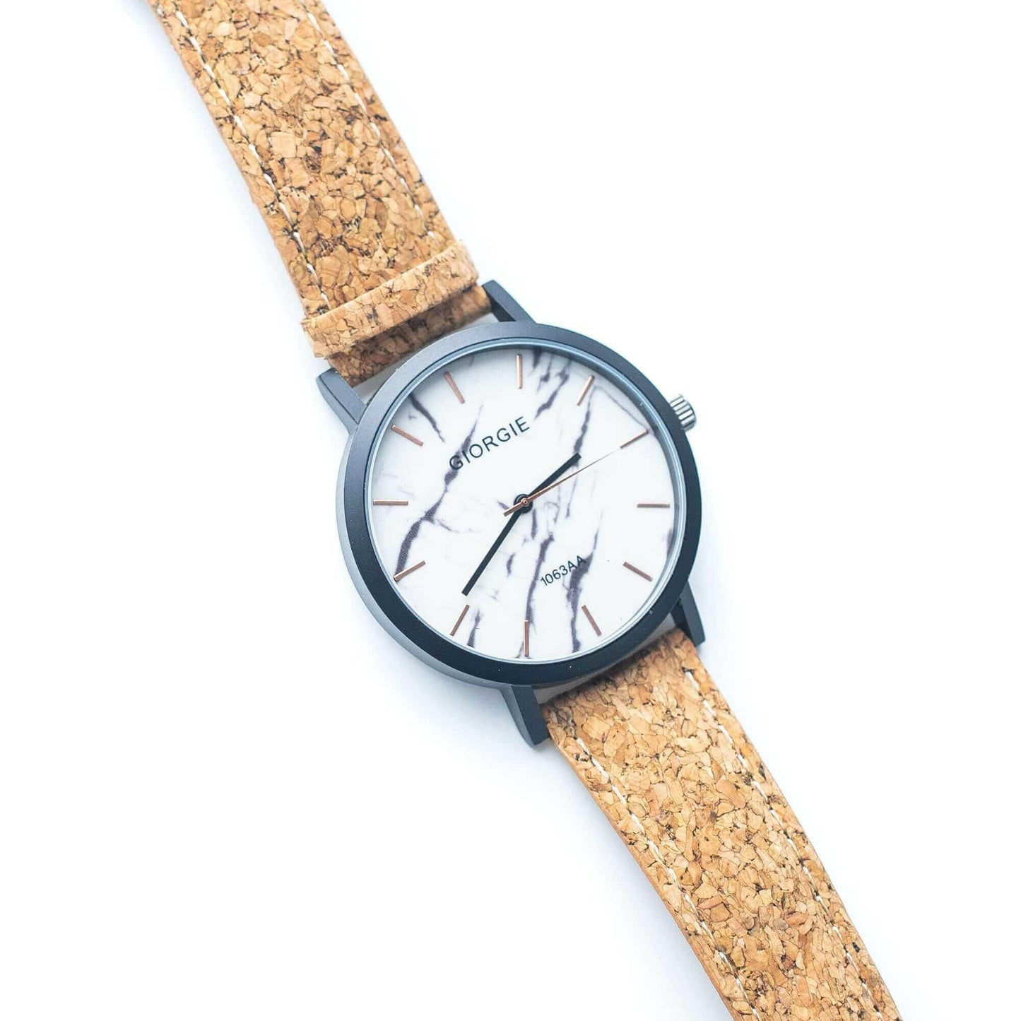 Rock face Cork watches women's watch WA-222(Without box).