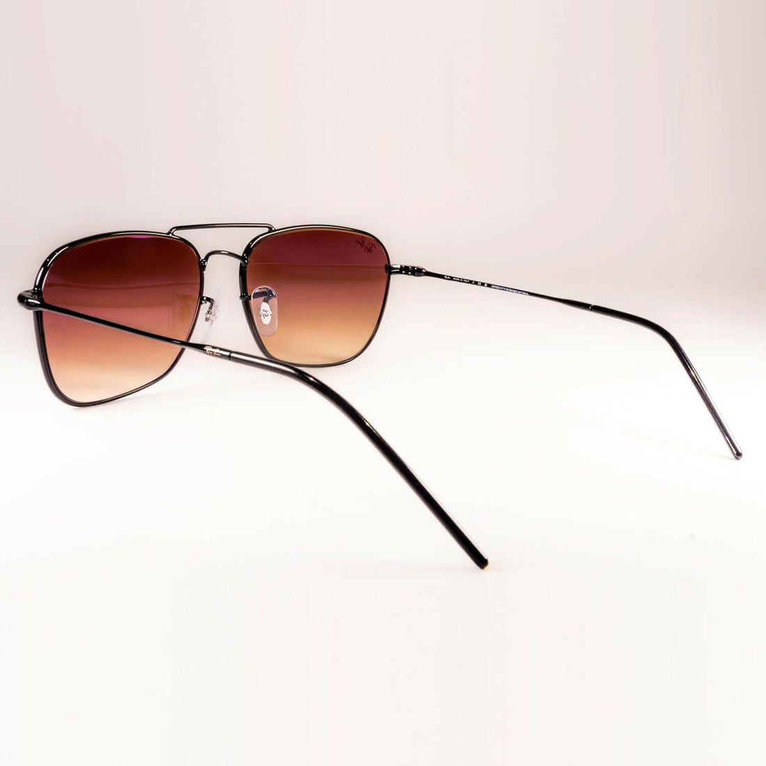 Ray-Ban RBR0101S Aviator Reverse