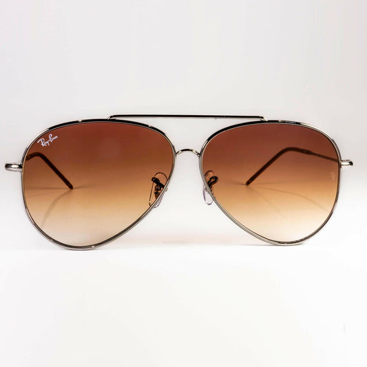 Ray-Ban RBR0101S Aviator Reverse.