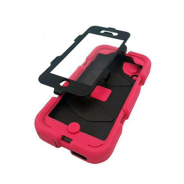 Griffin Armoured Military Case Protection Iphone 5 5S 5Se.