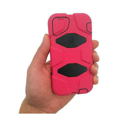 Griffin Armoured Military Case Protection Iphone 5 5S 5Se.