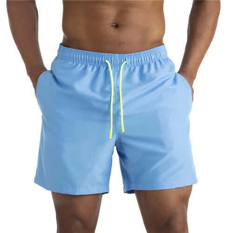 Sunga Beach Shorts - Sexikinis Swim.