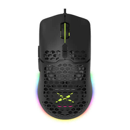 16000 DPI RGB Gaming Mouse.