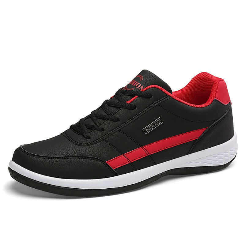 Men Casual Breathable Sneakers.