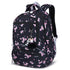 Large Cute School Backpack for Kids - Waterproof & Stylish