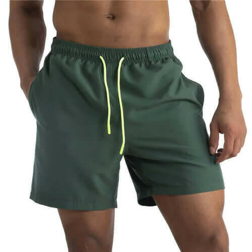 Sunga Beach Shorts - Sexikinis Swim.