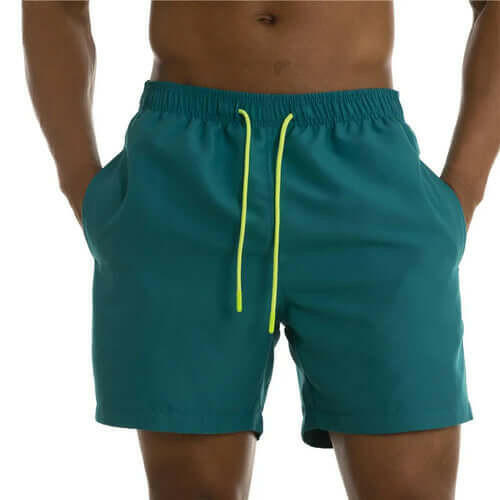 Sunga Beach Shorts - Sexikinis Swim.