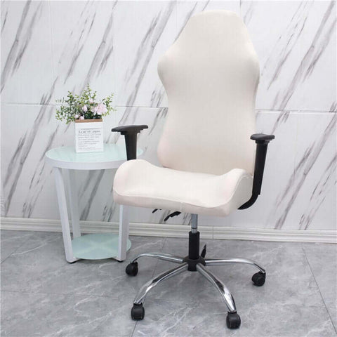 Premium Gaming Chair Covers - Slipcover for Computer Desk Chair