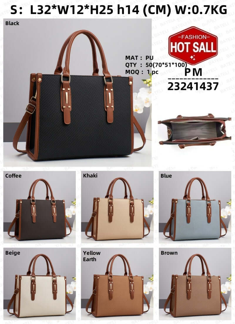 Exquisite Luxury Designer Bag - Women&