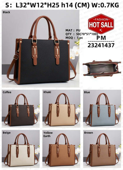 Exquisite Luxury Designer Bag - Women&