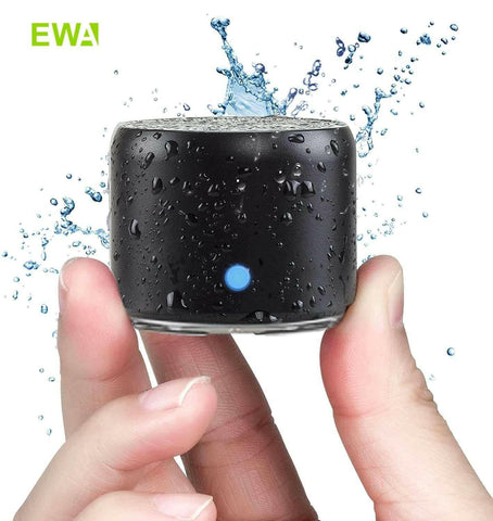 Dragon ZS1 Waterproof Mini Bluetooth Speaker.