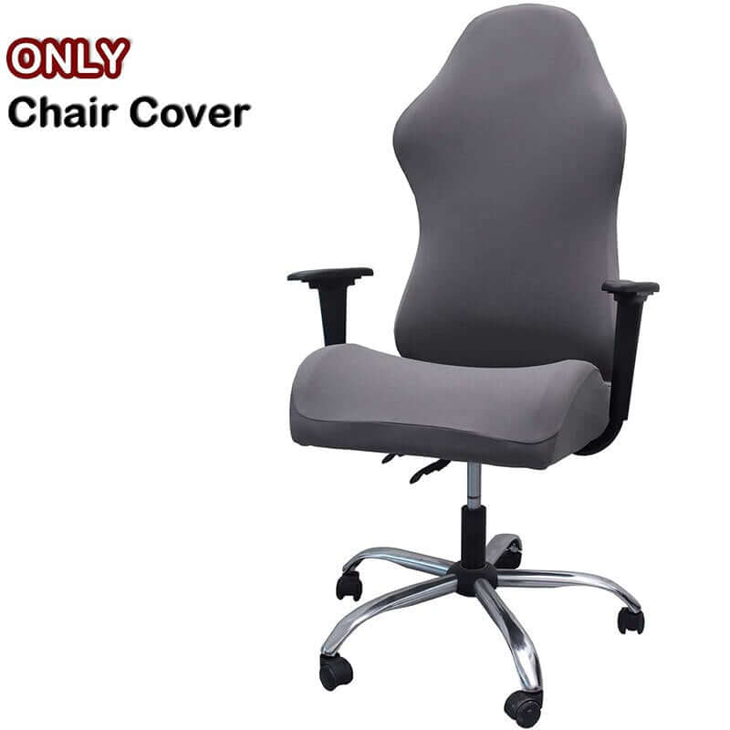 Premium Gaming Chair Covers - Slipcover for Computer Desk Chair