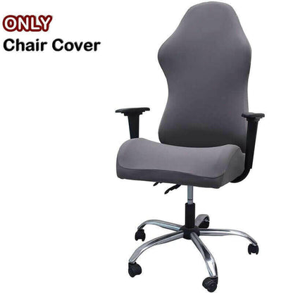 Premium Gaming Chair Covers - Slipcover for Computer Desk Chair.