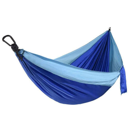 Lightweight Outdoor Hammocks for Camping &amp; Leisure