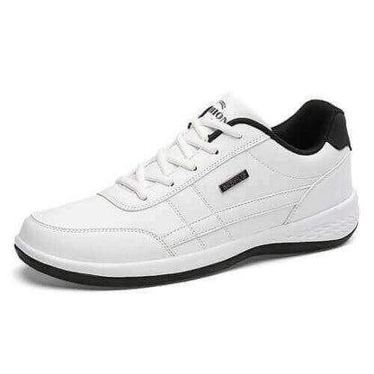 Men Casual Breathable Sneakers.