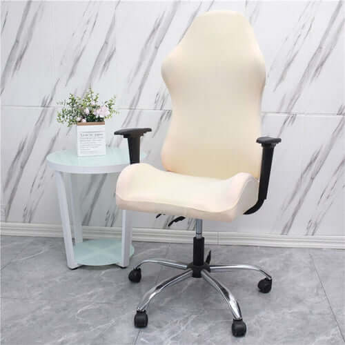 Premium Gaming Chair Covers - Slipcover for Computer Desk Chair
