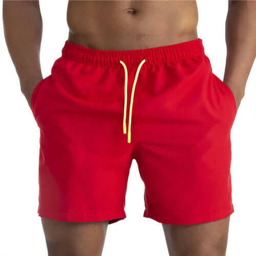 Sunga Beach Shorts - Sexikinis Swim