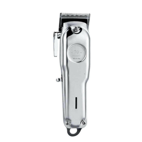 Men's Coldless Hair Trimmer Powerful Electric Hair Clippers Barber.