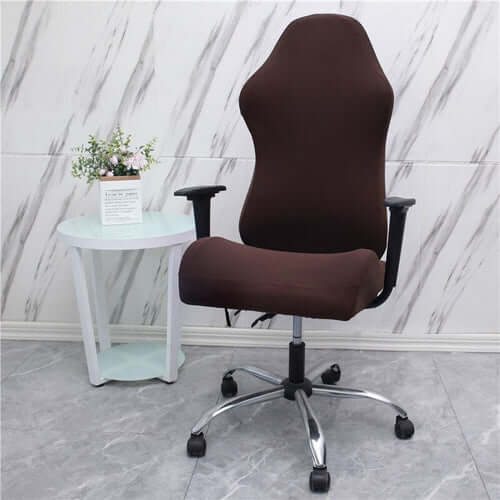 Premium Gaming Chair Covers - Slipcover for Computer Desk Chair