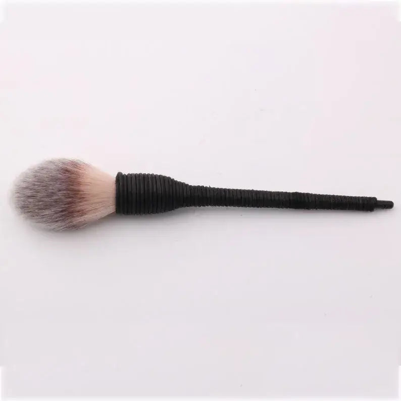 goat hair makeup brushes