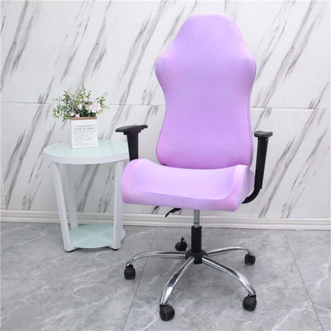 Premium Gaming Chair Covers - Slipcover for Computer Desk Chair