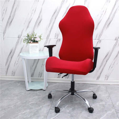 Premium Gaming Chair Covers - Slipcover for Computer Desk Chair