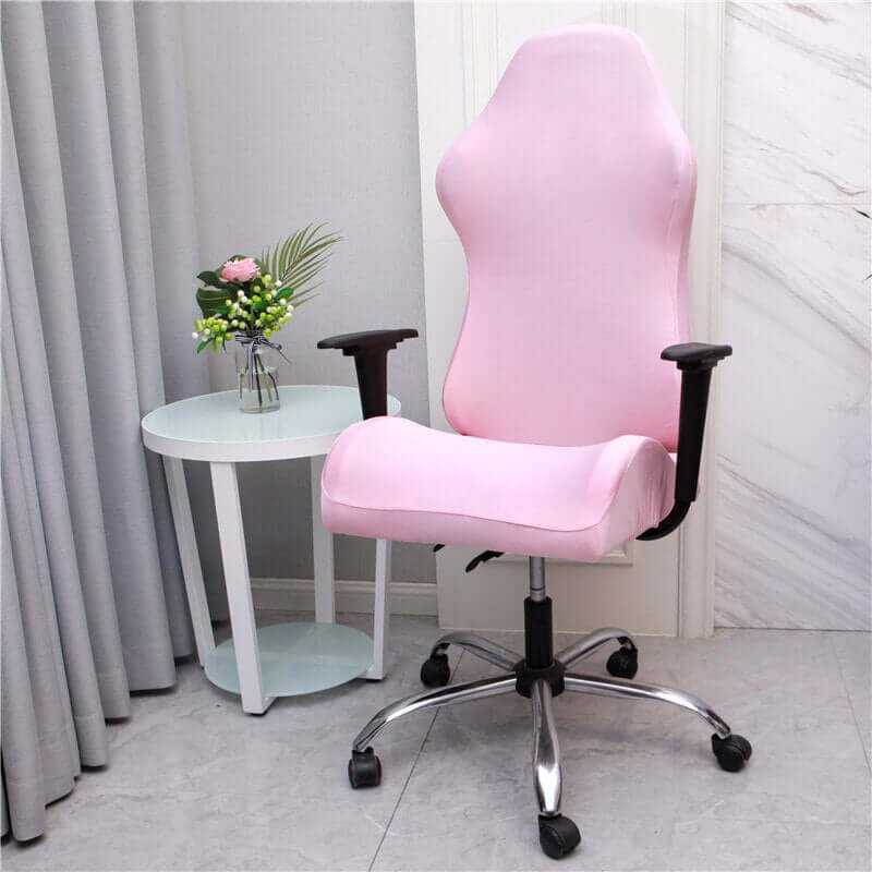 Premium Gaming Chair Covers - Slipcover for Computer Desk Chair