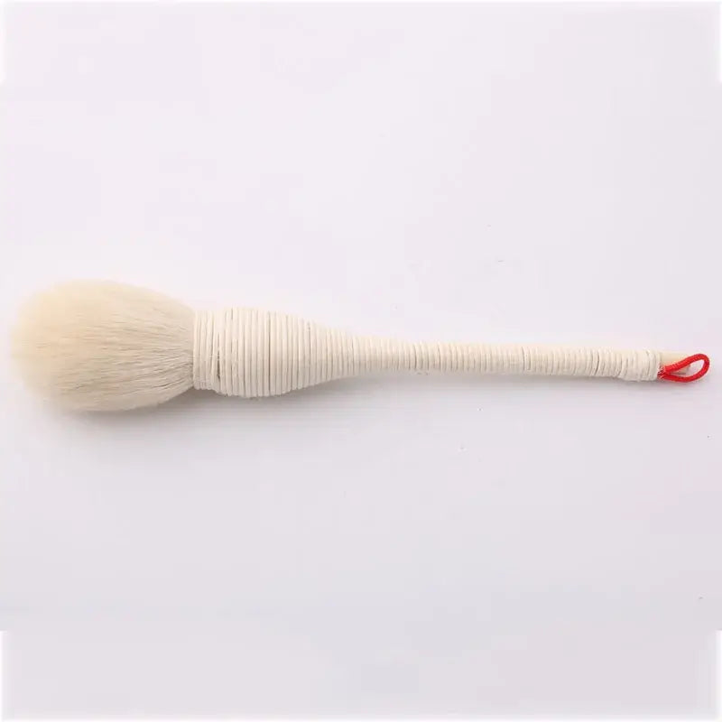 goat hair makeup brushes