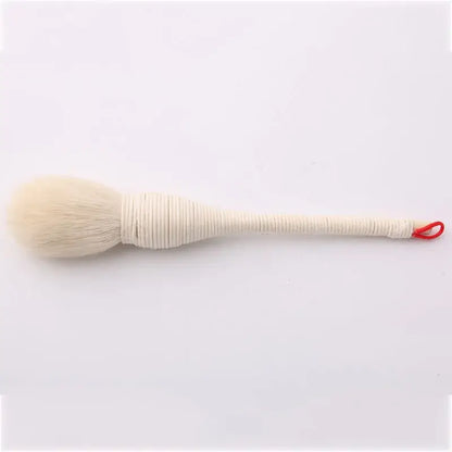 goat hair makeup brushes