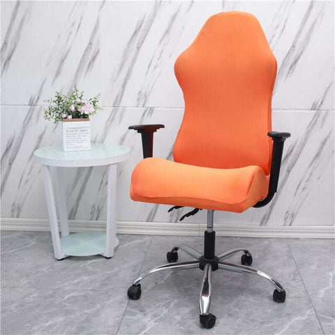 Premium Gaming Chair Covers - Slipcover for Computer Desk Chair