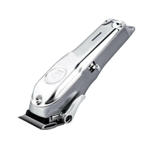 Men's Coldless Hair Trimmer Powerful Electric Hair Clippers Barber.