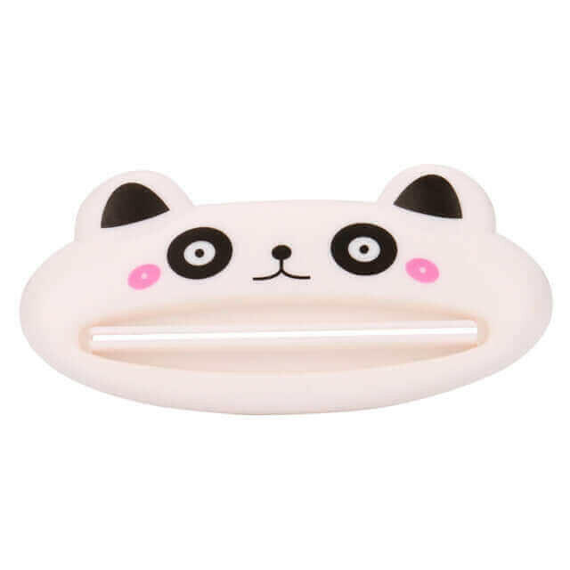 HOT Tube Squeezer Bathroom Toothpaste Bathroom