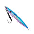 Goture 1PC Saltwater Metal Fishing Lure Jig Spoon 80g 100g 150g 200g