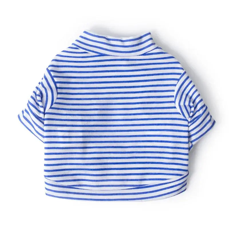 Stylish Summer Clothes for Small Dogs &amp; Cats